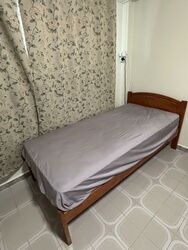 Blk 116 Chong Pang Vale (Yishun), HDB 3 Rooms #593699351